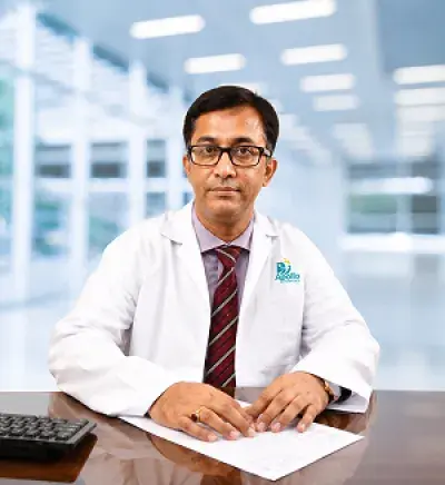 Doctor's Image