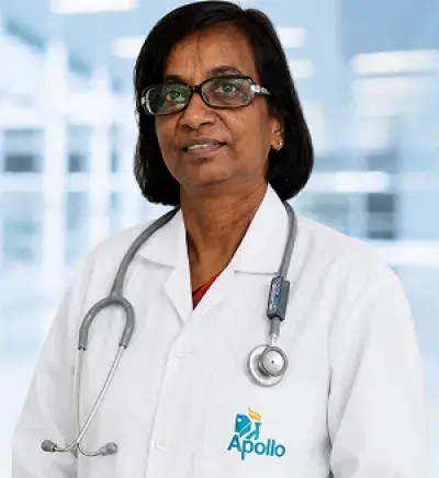 Doctor's Image