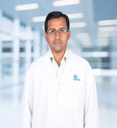 Doctor's Image