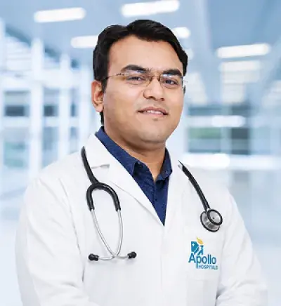 Doctor's Image