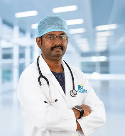 Doctor's Image
