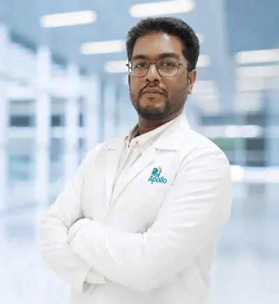 Doctor's Image