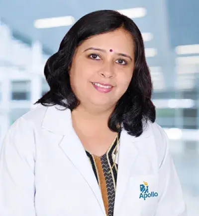 Doctor's Image