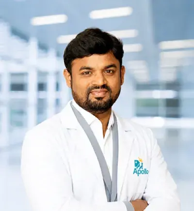 Doctor's Image