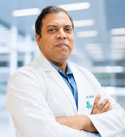 Doctor's Image