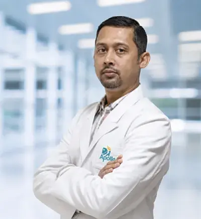 Doctor's Image