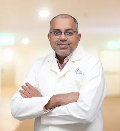 Doctor's Image