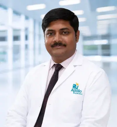 Doctor's Image