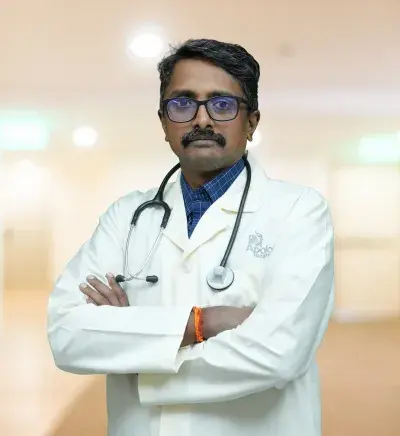 Doctor's Image