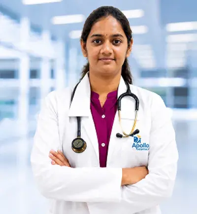 Doctor's Image