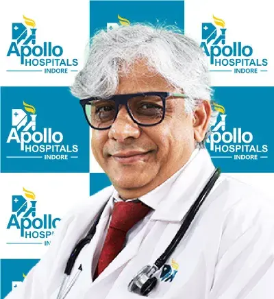 Doctor's Image