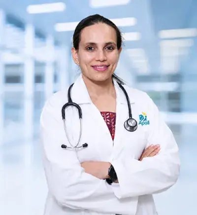Doctor's Image