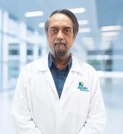 Doctor's Image