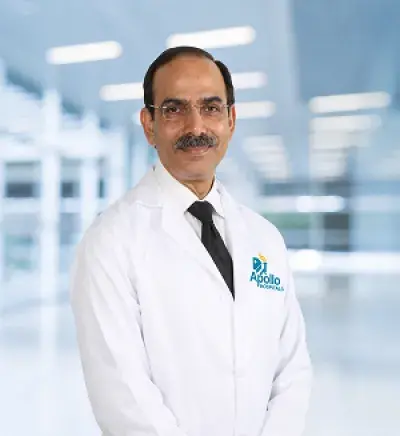 Doctor's Image