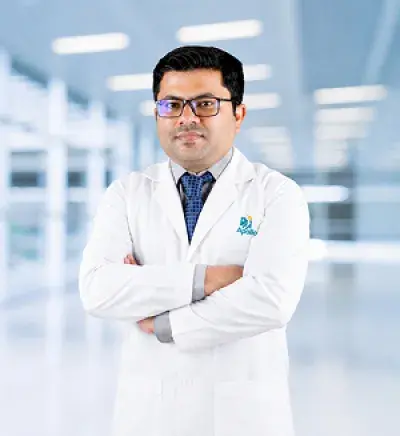 Doctor's Image