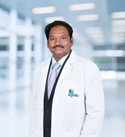 Doctor's Image