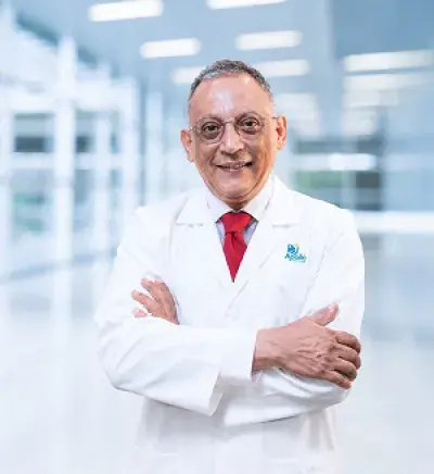 Doctor's Image
