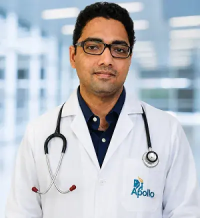 Doctor's Image