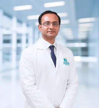 Doctor's Image