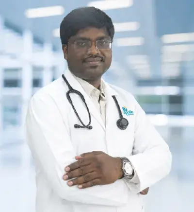 Doctor's Image