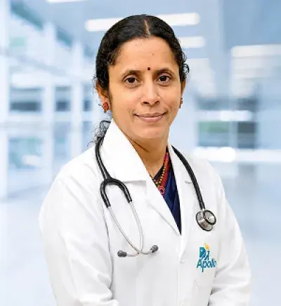 Doctor's Image