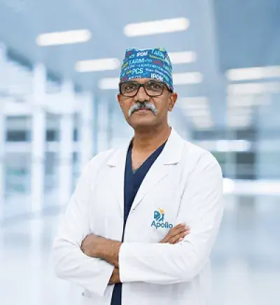 Doctor's Image