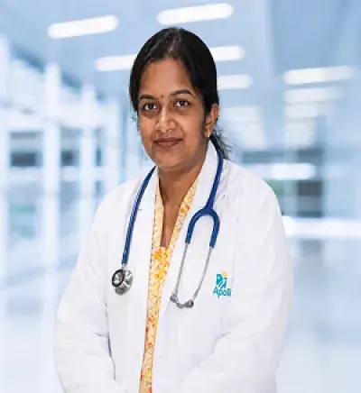 Doctor's Image