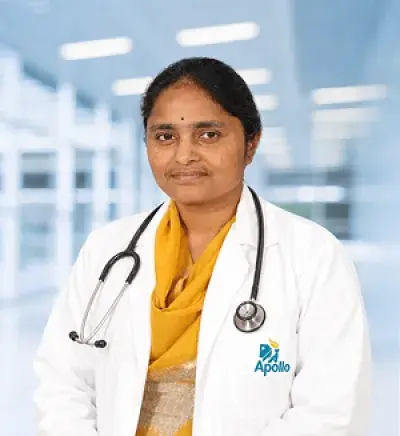 Doctor's Image