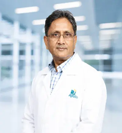 Doctor's Image