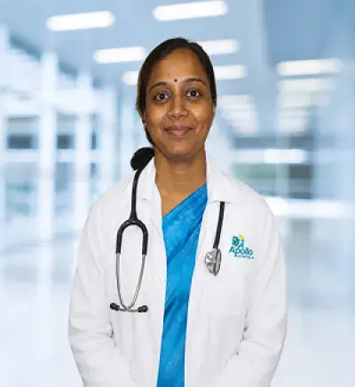 Doctor's Image