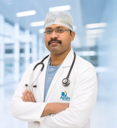 Doctor's Image