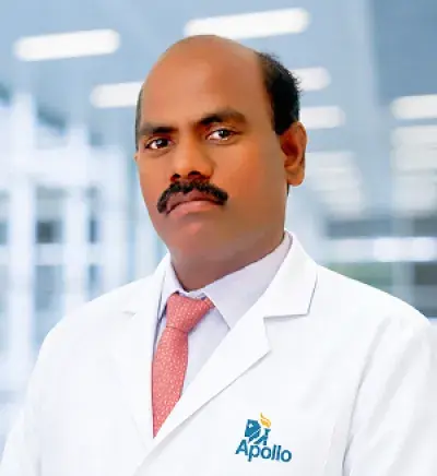 Doctor's Image