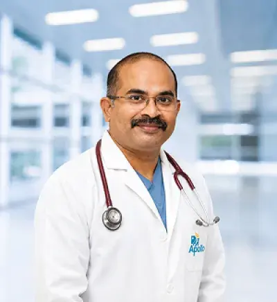 Doctor's Image