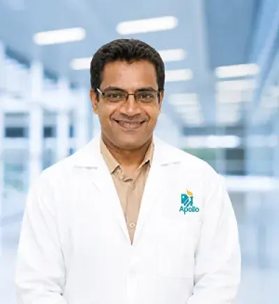 Doctor's Image