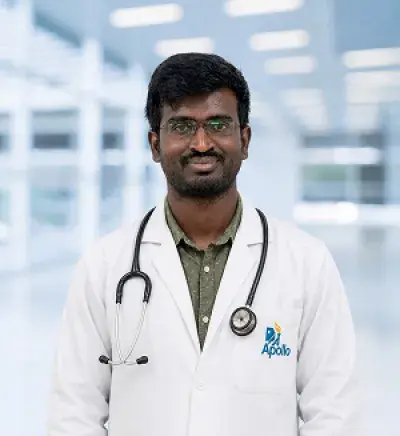 Doctor's Image