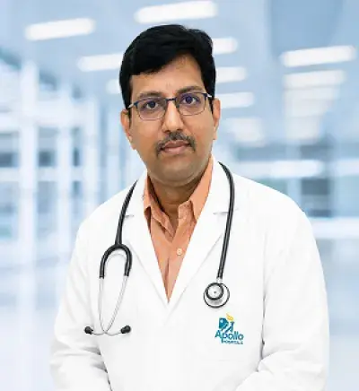 Doctor's Image