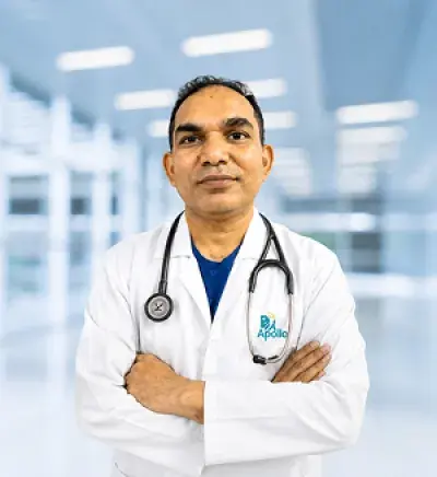 Doctor's Image