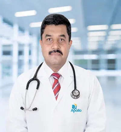 Doctor's Image
