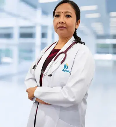 Doctor's Image