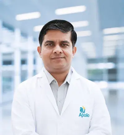 Doctor's Image