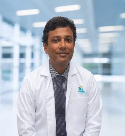 Doctor's Image