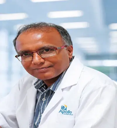 Doctor's Image