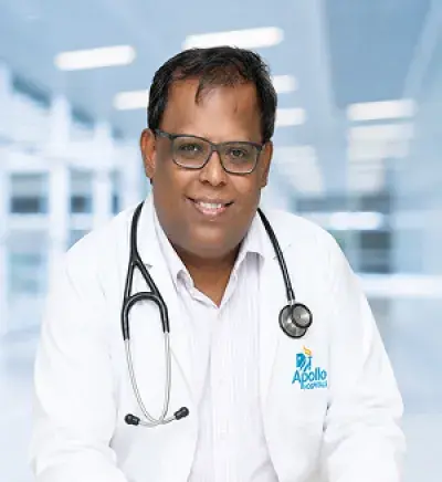 Doctor's Image