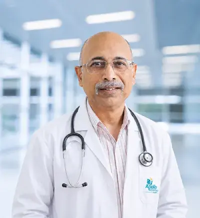 Doctor's Image
