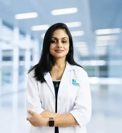 Doctor's Image
