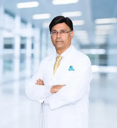 Doctor's Image