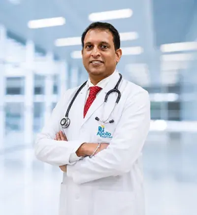 Doctor's Image