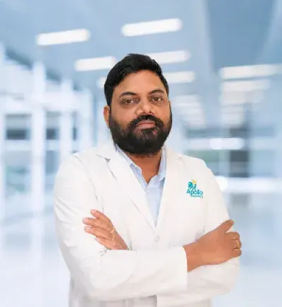 Doctor's Image