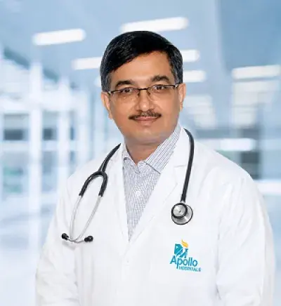 Doctor's Image