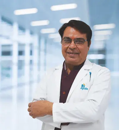 Doctor's Image